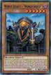 World Legacy - "World Shield" (EXFO-EN021) [Extreme Force]