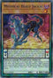 Mythical Beast Jackal (EXFO-EN022) [Extreme Force]