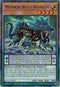 Mythical Beast Bashilisk (EXFO-EN025) [Extreme Force]