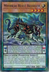 Mythical Beast Bashilisk (EXFO-EN025) [Extreme Force]