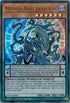 Mythical Beast Jackal King (EXFO-EN026) [Extreme Force]