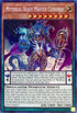 Mythical Beast Master Cerberus (EXFO-EN027) [Extreme Force]