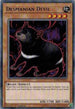 Desmanian Devil (EXFO-EN033) [Extreme Force]