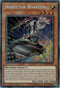 Inspector Boarder (EXFO-EN035) [Extreme Force]