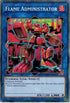 Flame Administrator (EXFO-EN041) [Extreme Force]