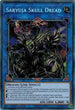 Saryuja Skull Dread (EXFO-EN048) [Extreme Force]