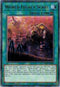 World Legacy Scars (EXFO-EN056) [Extreme Force]