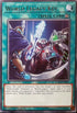 World Legacy Key (EXFO-EN057) [Extreme Force]