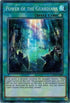 Power of the Guardians (EXFO-EN060) [Extreme Force]
