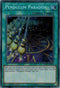 Pendulum Paradox (EXFO-EN061) [Extreme Force]