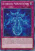Altergeist Manifestation (EXFO-EN070) [Extreme Force]