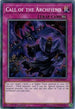 Call of the Archfiend (EXFO-EN075) [Extreme Force]