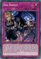 Dai Dance (EXFO-EN077) [Extreme Force]