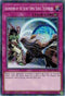 Showdown of the Secret Sense Scroll Techniques (EXFO-EN078) [Extreme Force]