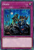 Oops! (EXFO-EN080) [Extreme Force]
