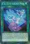 F.A. City Grand Prix (EXFO-EN088) [Extreme Force]