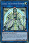 Curious, the Lightsworn Dominion (EXFO-EN091) [Extreme Force]