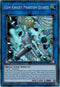 Gem-Knight Phantom Quartz (EXFO-EN092) [Extreme Force]