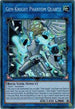 Gem-Knight Phantom Quartz (EXFO-EN092) [Extreme Force]