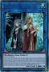 Isolde, Two Tales of the Noble Knights (EXFO-EN094) [Extreme Force]