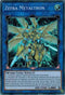 Zefra Metaltron (EXFO-EN097) [Extreme Force]