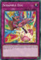 Scramble Egg (EXFO-EN099) [Extreme Force]