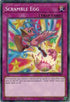 Scramble Egg (EXFO-EN099) [Extreme Force]