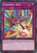 Scramble Egg (EXFO-EN099) [Extreme Force]