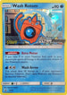 Wash Rotom - SM (Staff Prerelease Promo) (SM94) [SM Promos]
