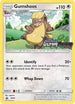 Gumshoos - SM (Prerelease Promo) (SM97) [SM Promos]