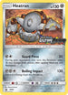Heatran - SM (Prerelease Promo) (SM96) [SM Promos]
