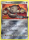 Heatran - SM (Staff Prerelease Promo) (SM96) [SM Promos]