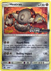 Heatran - SM (Staff Prerelease Promo) (SM96) [SM Promos]