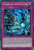 Vendread Revolution (EXFO-EN085) [Extreme Force]