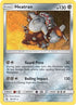 Heatran (Prerelease Kit Exclusive) (88/203) [Deck Exclusives]