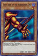 Left Arm of the Forbidden One (LART-EN005) [The Lost Art Promotion]