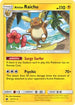 Alolan Raichu (SM Crimson Invasion) (31/203) [Deck Exclusives]