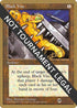Black Vise - Bertrand Lestree (ED) (SB) [World Championship Decks]
