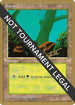 Forest (A) - Bertrand Lestree (ED) [World Championship Decks]