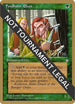 Fyndhorn Elves - Bertrand Lestree (ICE) [World Championship Decks]