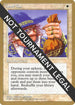Land Tax - Bertrand Lestree (ED) [World Championship Decks]