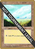 Plains (A) - Bertrand Lestree (ED) [World Championship Decks]