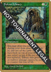 Sylvan Library - Bertrand Lestree (ED) [World Championship Decks]