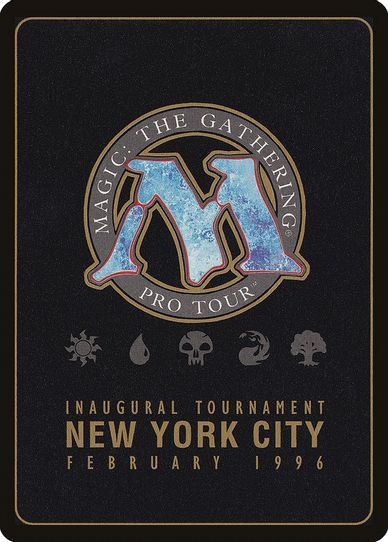 Apocalypse Chime - Eric Tam (HML) (SB) [World Championship Decks]