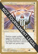 Divine Offering - Eric Tam (LEG) (SB) [World Championship Decks]