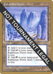 Karplusan Forest - Eric Tam (ICE) [World Championship Decks]