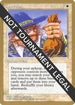 Land Tax - Eric Tam (ED) [World Championship Decks]