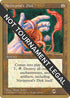 Nevinyrral's Disk - Eric Tam (ED) (SB) [World Championship Decks]