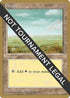 Plains (C) - Eric Tam (ED) [World Championship Decks]