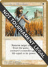 Swords to Plowshares - Eric Tam (ED) [World Championship Decks]